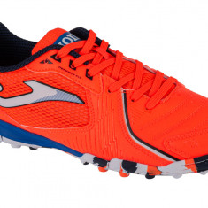 Pantofi de fotbal - turf Joma Dribling 2408 TF DRIS2408TF portocale