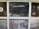foisor tip 1- dodecagon 4.5x2.5x3 m/teava metalica si policarbonat = 12.000lei