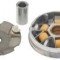 Variator fata Aprilia Scarabeo - Gilera DNA - Nexus - Runner VX - Piaggio Beverly - Carnaby - X7 - X8 - X9 - X Evo - Vespa GTS - GTV 125-250cc