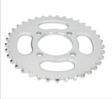 Pinion spate 37 dinti pas lant 420 - moped First Bike Curier 4T 50cc &ndash; ATV China 50-110-125cc