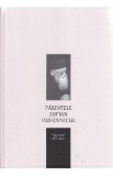 Parintele Sofian, Duhovnicul