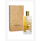 Memo, Corfu, Apă de parfum, Unisex, 75 ml