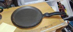 Tigaie pt. caltite 22cm #A7564han foto