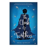 The Cloak of Feathers