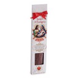 Cumpara ieftin Set 30 betisoare parfumate cu suport lemn aroma Ienupar si Eucalipt cm 25,5 H