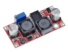 Convertor DC-DC 3.2-32V 1.2-35V 4A step up-down