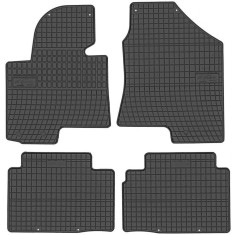 Covorase Presuri interior cauciuc Premium dedicate Hyundai ix35 2009-2015