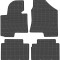 Covorase Presuri interior cauciuc Premium dedicate Hyundai ix35 2009-2015