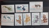 Romania 1964 - Gradina Zoologica din Bucuresti MNH