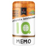 IQ Memo. Intelissimo, Gama