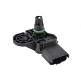 Senzor presiune galerie admisie motor 1.6 Mini (R56), (R57), (R58), (R59), Clubman(R55) 2007-2015, Jcw, 13627582551