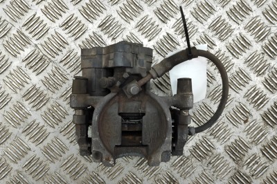 Etrier de fr&amp;acirc;nă dreapta spate VW T-ROC A11 2023 OEM: 5Q0615424E,5Q0615406,5Q0615406GP 25866465 foto