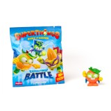 Figurina surpriza, Superthings, Kazoom Power Battle