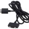 Conector EDAC 4 Poziții Pogo Femelă Cablu USB-A 687K0412A501100