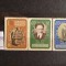1951-Rusia-Kalinin-Complet set-MH
