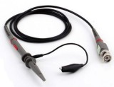 Cumpara ieftin Sonda Osciloscop P6100 BNC Universala 100MHz Atenuare 1:10 Cablu 120cm Tektronix Hantek