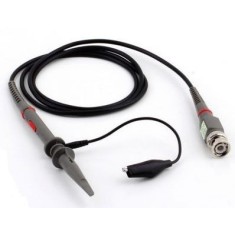 Sonda osciloscop P6100 BNC universala Tektronix Hantek Fluke Philips 100Mz