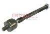 Bieleta directie DACIA LOGAN EXPRESS (FS) (2009 - 2016) METZGER 51021618