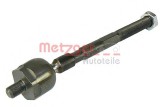 Bieleta directie DACIA LOGAN Pick-up (US) (2008 - 2016) METZGER 51021618