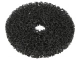 Ax &Oslash;125x13mm cu Orificiu Fix 22mm
