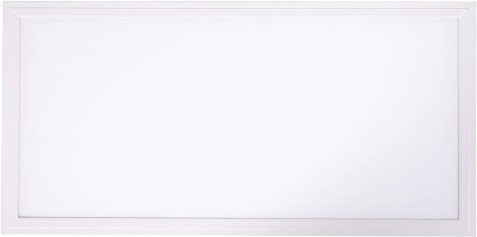 Panel LED 24W 3000K 295x595mm Alb