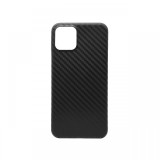 Husa iPhone 11 Pro Just Must Carbon PP Black