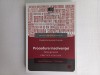 PROCEDURA INSOLVENTEI. PARTEA GENERALA. PRACTICA JUDIC.- CLAUDIA ANTOAN. SUSANU
