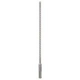 Bosch Plus-7X - Burghiu SDS-Plus 6x200x265 mm beton armat