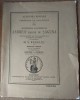 Nicolae Popea-Discurs Receptiune Academia Romana: Andreiu Baron de Saguna/1900, Carte Bibliofilie, 42 pag.+plansa, File Netaiate