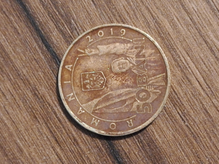 Moneda revoluție 1989