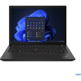 Ultrabook Lenovo 13.3&amp;#039;&amp;#039; ThinkPad X13 Gen 3, WUXGA IPS, Procesor Intel&reg; Core&trade; i7-1260P, 16GB DDR5, 512GB SSD, Intel Iris Xe, Win 11 DG Win 10