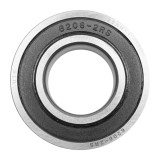 Rulment radial cu bile 6206 2RS UTB, 30x62 mm, etansat