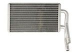Radiator incalzire interior habitaclu FORD TRANSIT caroserie (FA_ _) (2006 - 2014) THERMOTEC D6G017TT