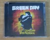 Green Day - 21st Century Breakdown CD (2009) Warner - Album Rock Punk Original Zgarieturi Minore