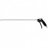 Pistol de suflat cu tija lunga 520 mm