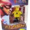 Figurina Vinimates Reverse Flash *dc flash tv*