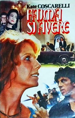 Kate Coscarelli - Faima si avere foto