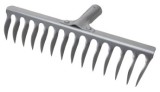 Grebla Zincata - 350x14 - 634029