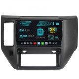 Cumpara ieftin Navigatie Nissan Patrol (2004-2012), Android 13, X-Octacore 8GB RAM + 256GB ROM, 9.5 Inch - AD-BGX9008+AD-BGRKIT166V2