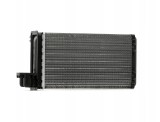 Radiator incalzire habitaclu Peugeot 205 1983-98, 309 1985-93; fara conducte, tip Valeo, dimensiuni [mm] 225x138x42; 644851; Th-Series, aftermarket