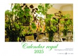 Calendar Regal 2025 | Curtea Veche Publishing