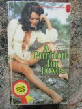 A Portion For Foxes - Jane McIlvaine McClary