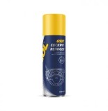 SPRAY CURATITOR BORD ANTISTATIC CU SPUMA ACTIVA (NEW CAR) 220 ML