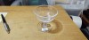 Pahar Transparent, Model #A7887han, Uz Casnic, Vesela Masa