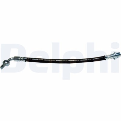 Furtun frana spate DELPHI, Toyota Rav 4 II, 05.2000-11.2005, partea stanga, spate; spate; puntea spate; stanga; puntea spate; puntea spate stanga; la foto