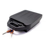 Baterie Acumulator Scuter Electric Li-Ion 60V 12Ah Detasabil 67.2v incarcare maxima 720w &ndash; Federal Sport Accessories