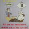 Azi un bun subaltern, maine un sef de succes! - Gheorghe Aradavoaice (cateva sublinieri in creion)