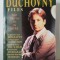 Paul Mitchell - The Duchovny Files. The Truth is in Here