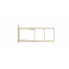Suport SIM Huawei Y6 (2019) Amber Brown, Slot SIM