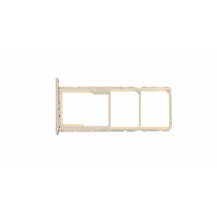 Suport SiM Huawei Y6 (2019), Amber Brown